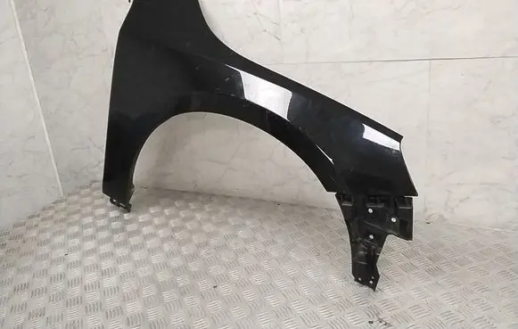 Volvo V60 Fender 