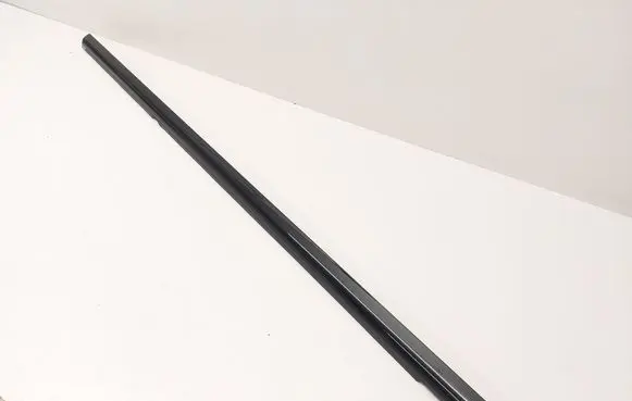 Mercedes-Benz C W206 Rear door glass trim molding A2067304100