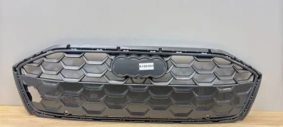 Audi A4 S4 B9 8W Front bumper upper radiator grill 8B3853653A
