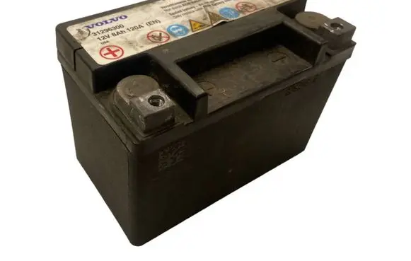 Volvo C30 Car battery 31296300 P31296300