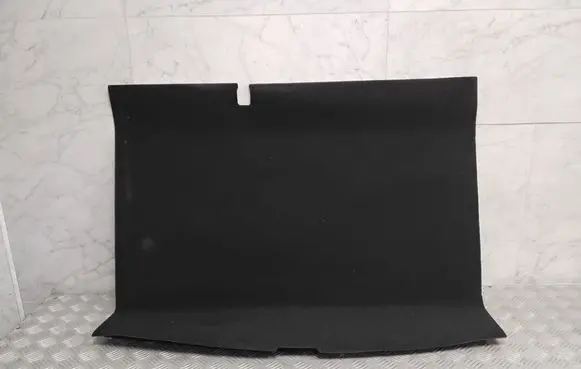 Volkswagen ID.3 Trunk/boot mat liner 10A863463F