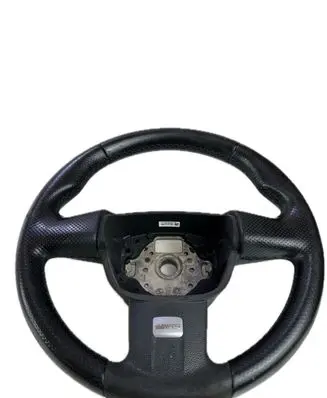 Skoda Superb B6 (3T) Steering wheel
