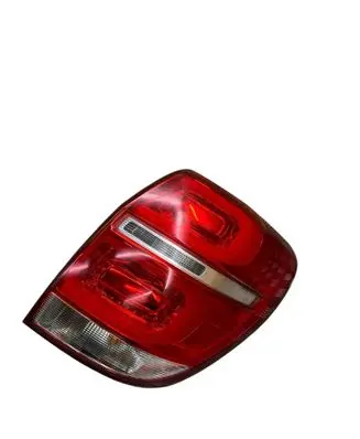 Chevrolet Captiva Rear/tail lights 6655U