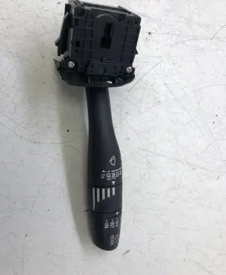 Opel Astra K Wiper control stalk 39128810