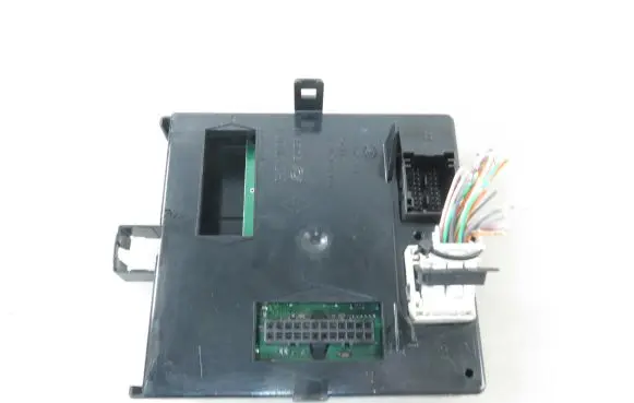 Renault Espace - Grand espace IV Central body control module 8200283812 8200315962