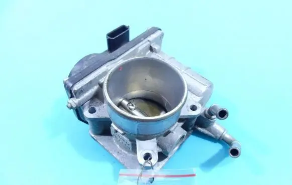 Nissan Micra Throttle body valve SERA526-01 IMPRK1318560