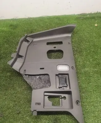 Mercedes-Benz GL X166 Dashboard lower bottom trim panel A1666803607 16906062