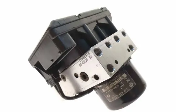 Volkswagen Golf IV ABS Pump 1J0907379AG 10094903543 1J0614217F