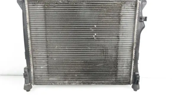 Renault Clio II Coolant radiator 7700436916D