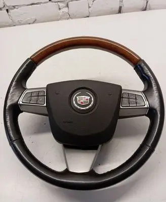 Cadillac CTS Steering wheel 20936094 34037168 20981219