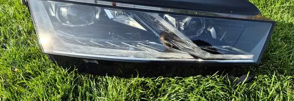Headlight/headlamp