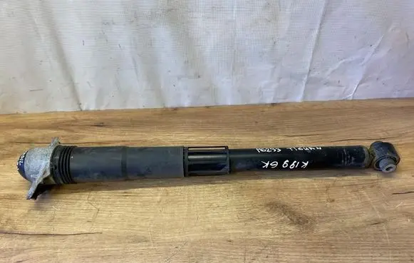 Volkswagen Tiguan Rear shock absorber/damper 5QF513049BN