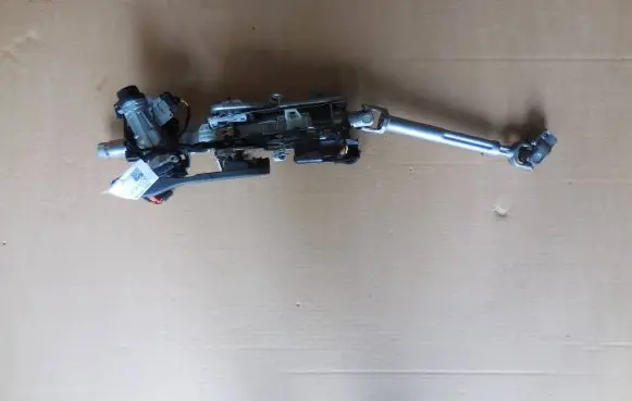 Audi Q2 - Steering wheel axle 5Q2419512G