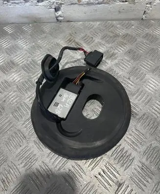 Seat Altea Fuel pump relay 
