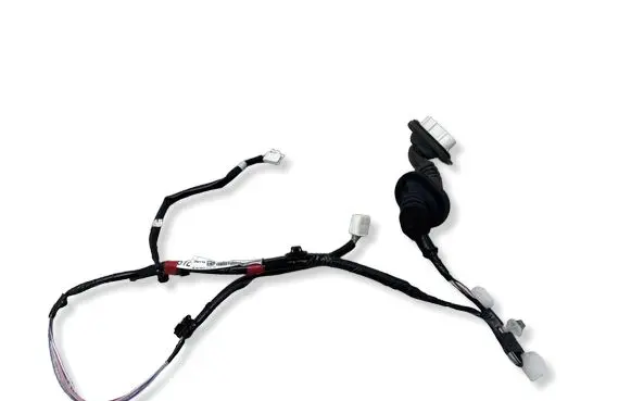 Toyota Yaris Rear door wiring loom 821540D510