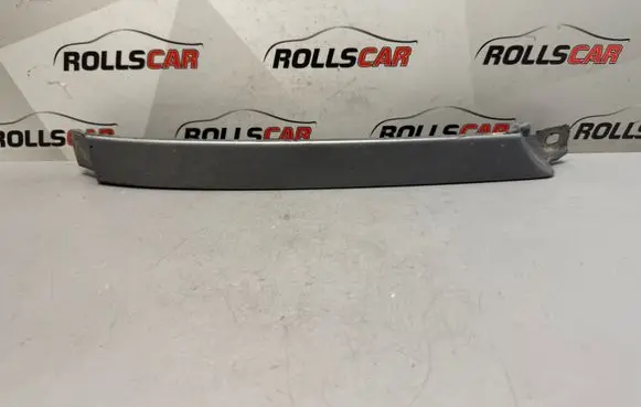 Audi A6 S6 C4 4A Under headlight/headlamp trim 4A0853208D