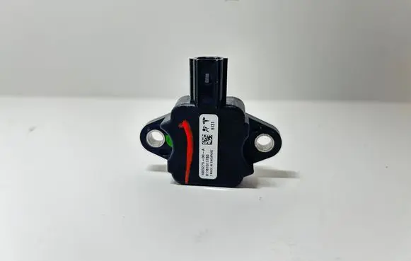 Tesla Model S Airbag deployment crash/impact sensor 100527500A