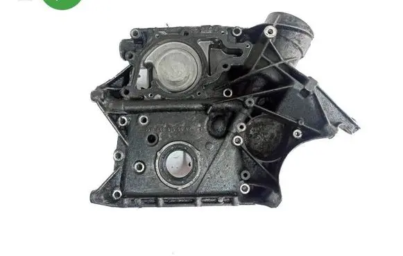 Mercedes-Benz E W211 Timing chain cover R6460150602