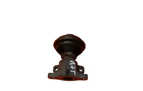 Hyundai Elantra EGR thermostat 