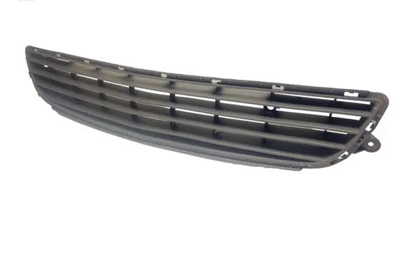 Opel Zafira B Front bumper lower grill 13124978 325769024