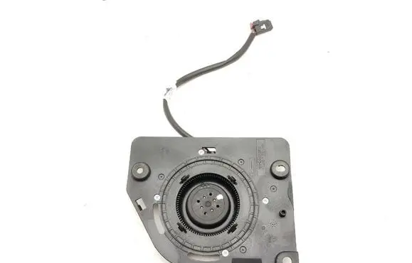 Dodge RAM Seat fan/blower 68267106AD