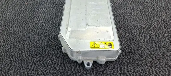 BMW i4 Hybrid/electric vehicle battery fan 5A69D70 64125A69D70