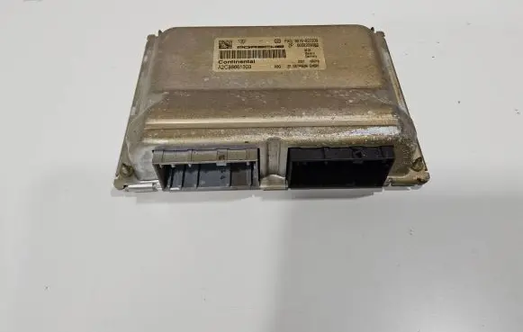 Porsche Boxster 982 Gearbox control unit/module 99161827209 99161827206