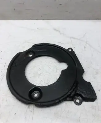 Audi A4 S4 B8 8K Timing belt guard (cover) 038109175