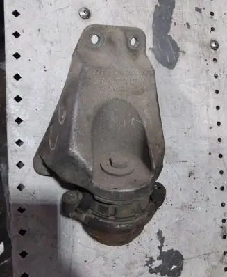 Audi A6 S6 C6 4F Gearbox mounting bracket 4F0399114