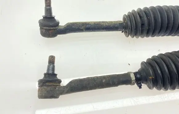 Subaru Outback Steering tie rod end 