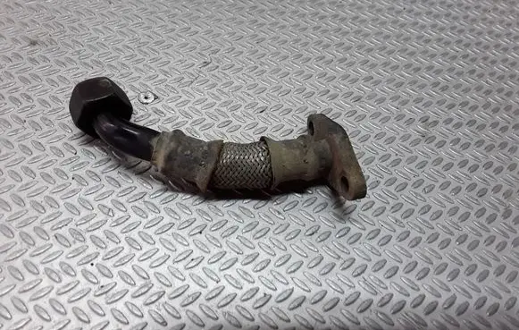 Audi A3 S3 8L Turbo turbocharger oiling pipe/hose