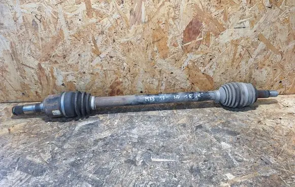 Mazda MX-5 ND Rear driveshaft RTC12550XA