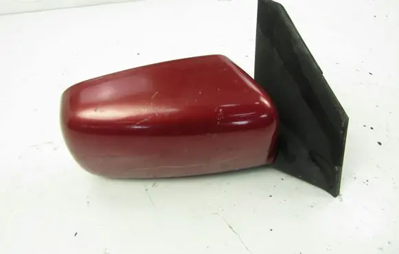 Mitsubishi Lancer Manual wing mirror 