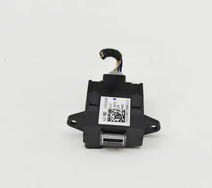 Alfa Romeo Giulia USB socket connector 156129168 01561291680