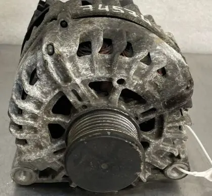 Peugeot 508 RXH Generator/alternator