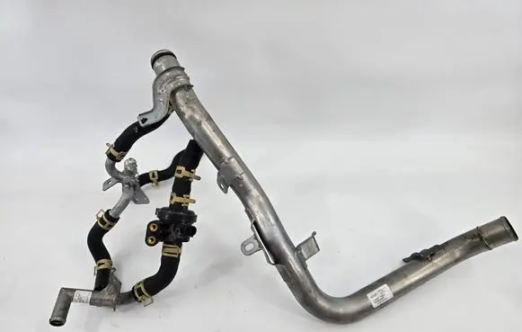 Suzuki Vitara (LY) Engine coolant pipe/hose 1784074S00 1787074S00