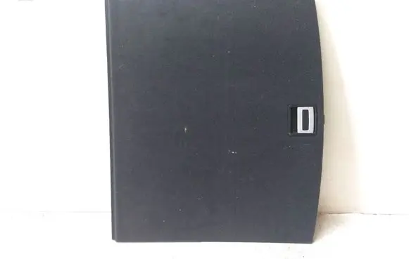 Toyota Avensis T270 Trunk/boot mat liner 5840105030