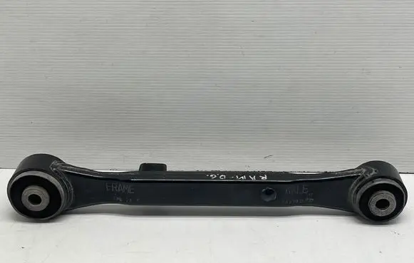 Rear control arm