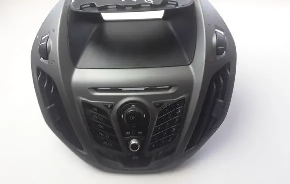 Ford Transit - Tourneo Connect Head unit multimedia control AV1T18K811DC