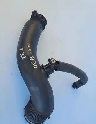 BMW 4 F32 F33 Cabin air duct channel 