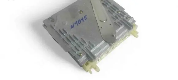Volvo V70 Engine control unit/module ECU 0261203166