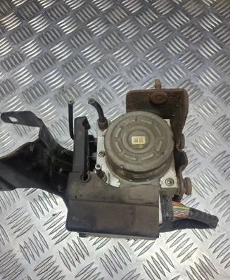 Citroen C4 Cactus ABS Pump 9810293280 10022004544 9809787280