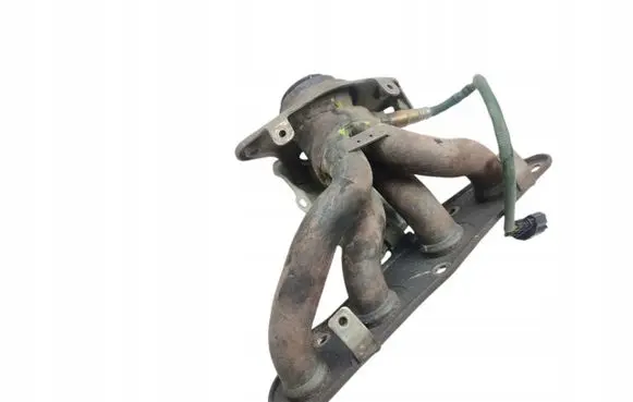 Dacia Lodgy Exhaust manifold