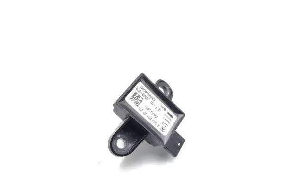 Mercedes-Benz S W221 Airbag deployment crash/impact sensor A0038212751 5WK43901