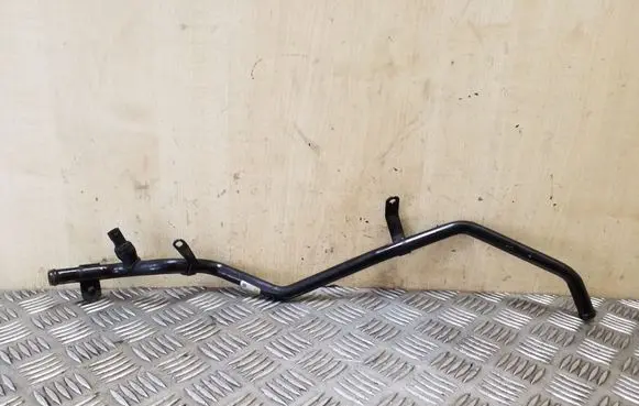 Audi Q5 SQ5 Engine coolant pipe/hose 03L122157C