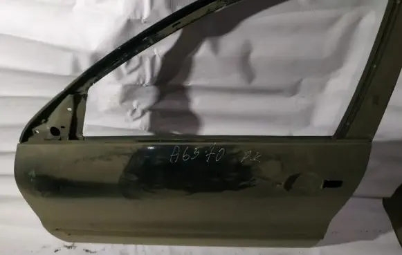 Fiat Bravo - Brava Front door