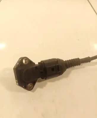 Volkswagen PASSAT B5.5 Air pressure sensor 038906051 0281002177