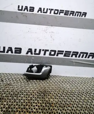 KIA Rio Front door interior handle 826201W010
