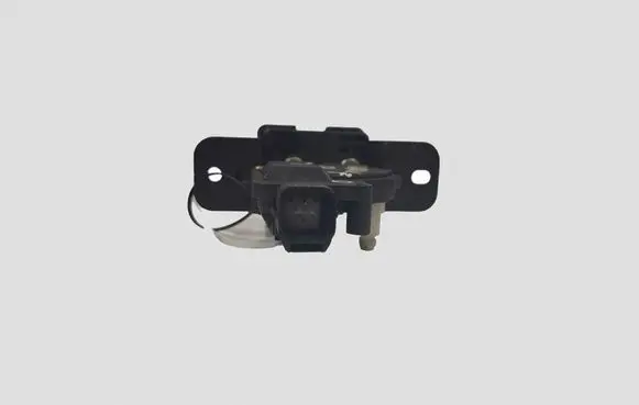 KIA Sorento Tailgate window lock/catch/latch 871303E000