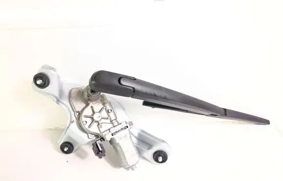 Hyundai Kona I Rear window wiper motor 98700J9000 035111940